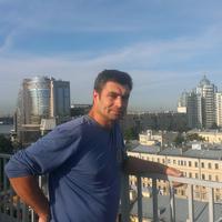 Отзыв от Андрей - виза ДТВ